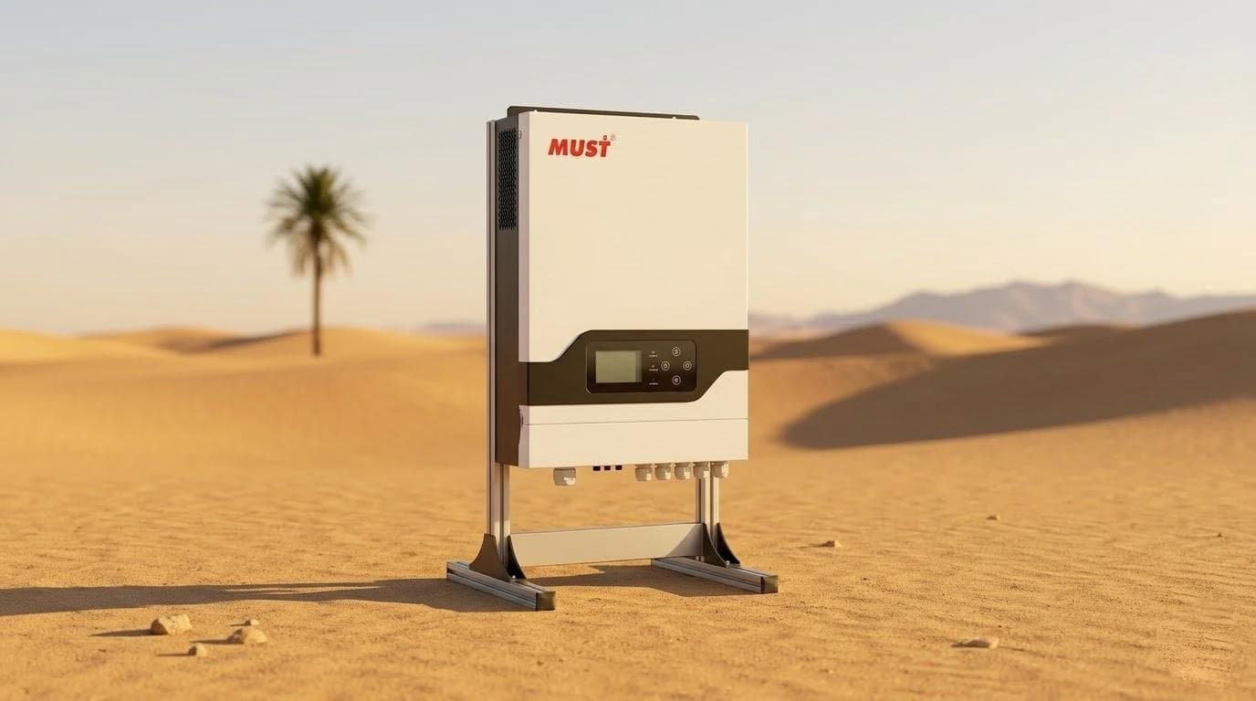 رموز أعطال انفرتر ماست و تحميل كتالوج إنفرتر ماست بالعربي Must